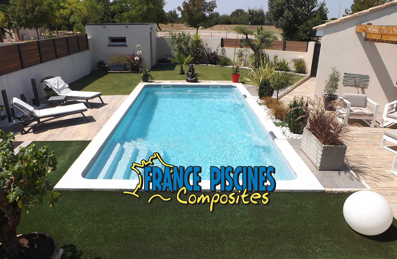 acheter des pièces détachées pour piscine France piscines composites livraisons à domicile
